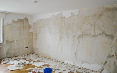 REFORMA CHAPUCERA DE UNA VIVIENDA