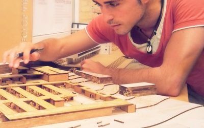 ESTUDIO Y RECLAMACIÓN DE LAS PATOLOGÍAS DE LA EDIFICACIÓN