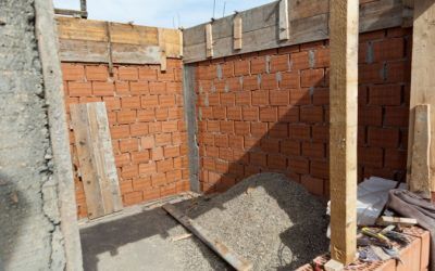 Qué hacer si no te terminan una obra