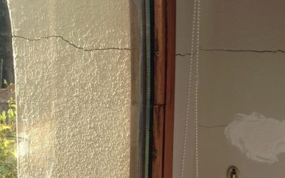 GRIETAS EN MI CASA ¿Y AHORA QUÉ HAGO? ¿A QUIÉN RECLAMO?