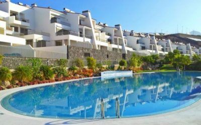 COMUNIDADES FANTASMAS CON UN 90% SIN VENDER