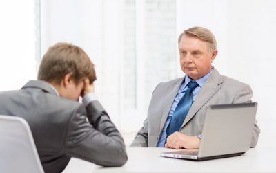 HAY SENTENCIAS DISPARATADAS ¿Y SI SE DEJAN SIN APELAR?