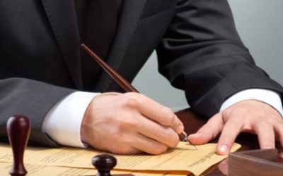 ¡CUIDADO CUANDO SE DAN PODERES AL PRESIDENTE DE LA COMUNIDAD!