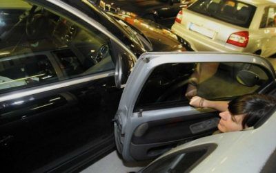 PLAZAS MALAS DE GARAJE EN SU COMUNIDAD