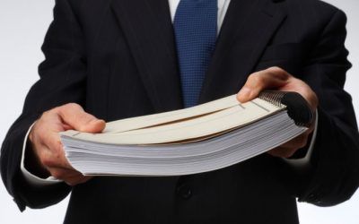 Precio de informe pericial