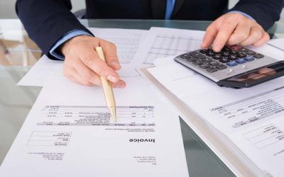 ¿SE PUEDEN REPARAR LOS DAÑOS Y LUEGO RECLAMAR LAS FACTURAS?