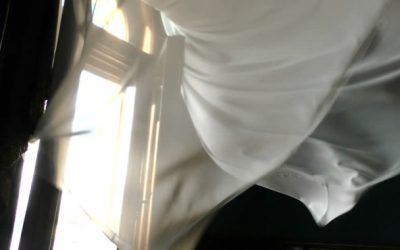 FILTRACIONES DE AIRE A TRAVÉS DE LAS VENTANAS