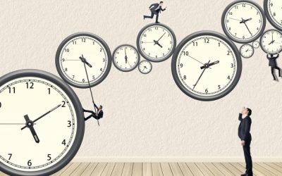 RECLAMAR LOS DAÑOS DE MI VIVIENDA ¿QUÉ ES LA PRESCRIPCIÓN?