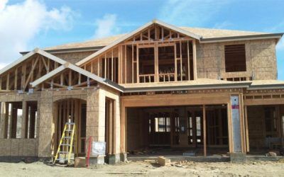 SENTENCIA CONTRA UNA CONSTRUCTORA QUE NO HABÍA TERMINADO LA OBRA