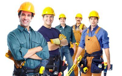 ¿Hay que demandar a todos los intervinientes constructivos?